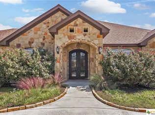 3009 Harvest Dr, Nolanville, TX 76559