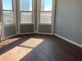 45 S 7th St, Newark, NJ 07107