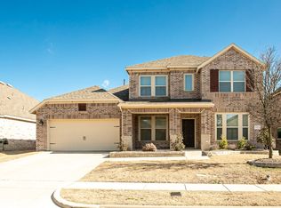 1612 Pegasus Dr, Forney, TX 75126
