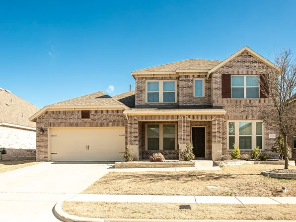 1612 Pegasus Dr, Forney, TX 75126