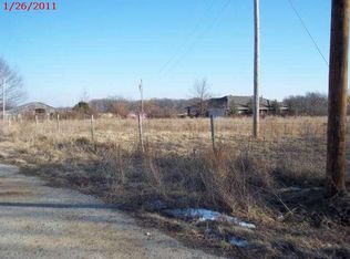 1300 Rr 1, Haskell, OK 74436