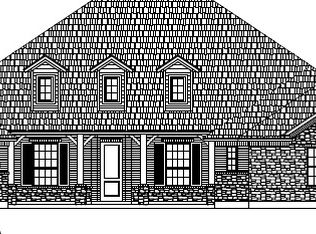 2718 N Oso Pkwy, Corpus Christi, TX 78414