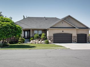 2327 W 775 N, Layton, UT 84041