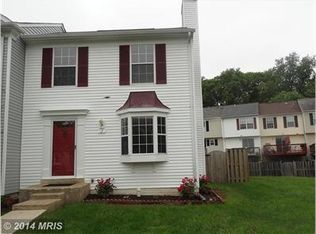 2 Clinton Ct, Sterling, VA 20165