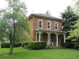 2514 Co 27 Rd, Edison, OH 43320