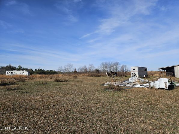 591 Glades Rd, Sunbright, TN 37872