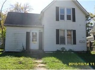 2510 5th Ave, Moline, IL 61265