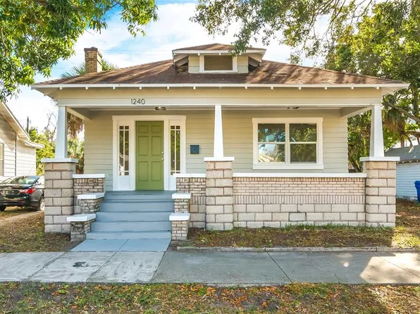 1240 James Ave S, Saint Petersburg, FL 33705