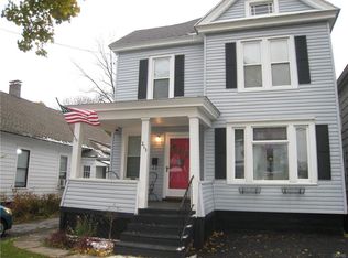 213 Sedgwick St, Syracuse, NY 13203