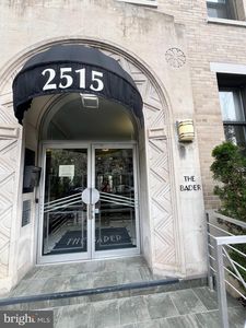 2515 K St NW APT 410, Washington, DC, 20037