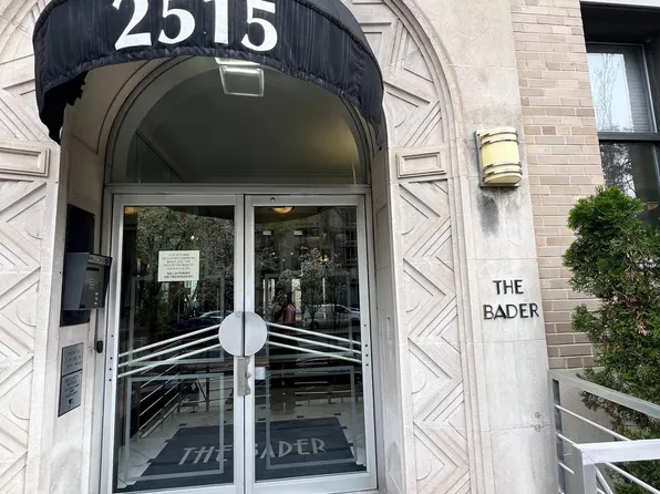 2515 K St NW APT 410, Washington, DC 20037