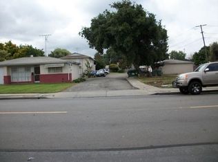 825 Blossom Way, Hayward, CA 94541