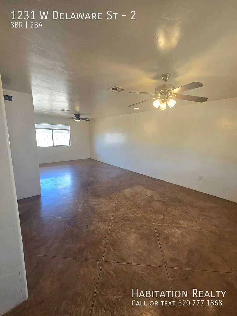 **Barrio Hollywood** 3BD/2BA with Central AC and enclosed yard!! — Photo 3