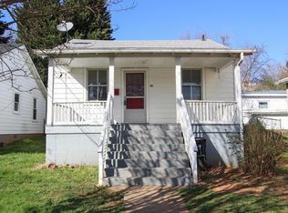 898 Brook St, Lynchburg, VA 24501