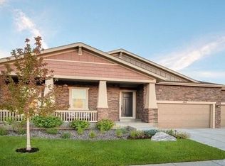 1993 Marfell St, Erie, CO 80516