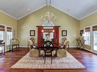 4811 Holt St, Bellaire, TX 77401