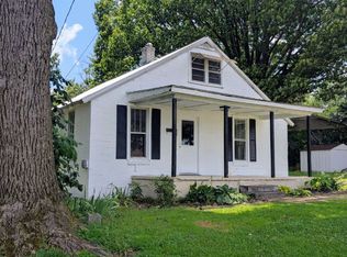 621 Main St, Martin, TN 38237