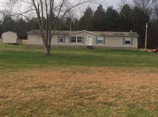 7787 W County Road 400 N, West Baden Springs, IN 47469