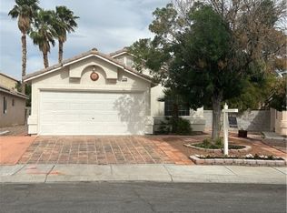 3729 Bronco Billy Ct, Las Vegas, NV 89129