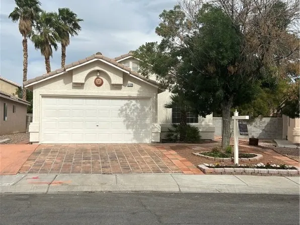3729 Bronco Billy Ct, Las Vegas, NV 89129