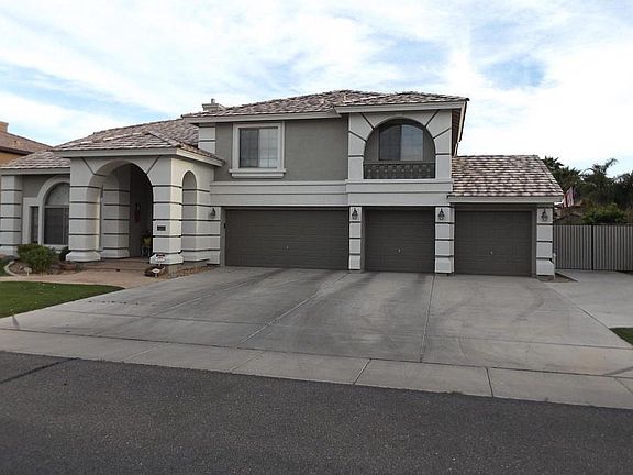 2nd image of 1665 E Coconino Dr