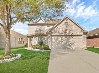19526 Swan Valley Dr, Cypress, TX 77433