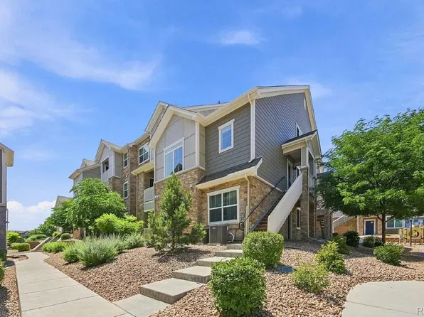 1841 S Dunkirk Street #208, Aurora, CO 80017