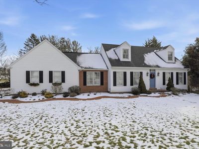 1710 Crossfield Dr, Lancaster, PA, 17603