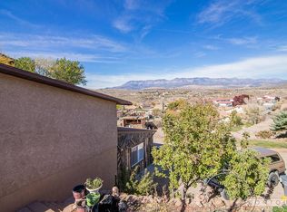 691 N 125 W, La Verkin, UT 84745