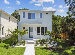 2909 W Spruce St, Tampa, FL 33607