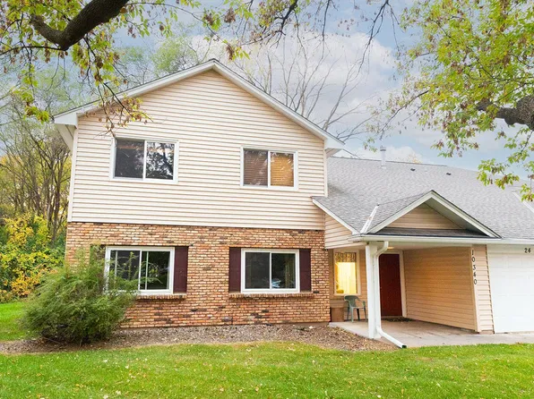 10340 Linnet Cir NW APT 24, Coon Rapids, MN 55433