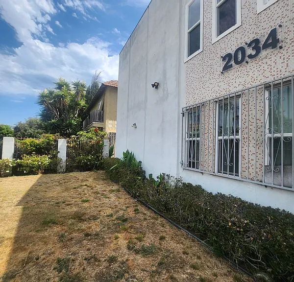 2034 S Corning St #3 — Photo 1