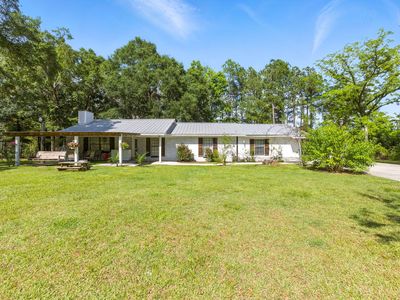 3774 Laird Rd, Crestview, FL, 32539