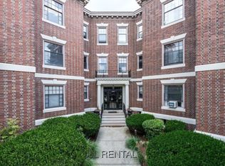 169 Washington St APT 9, Newton, MA 02458