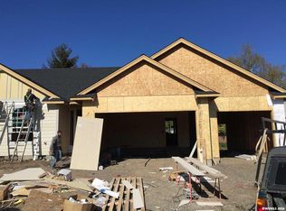 3063 Bartley Pl SE, Albany, OR