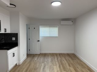 1925 West 20th Street - 104, Los Angeles, CA 90018