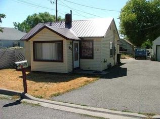 902 Robertson St, Buhl, ID 83316