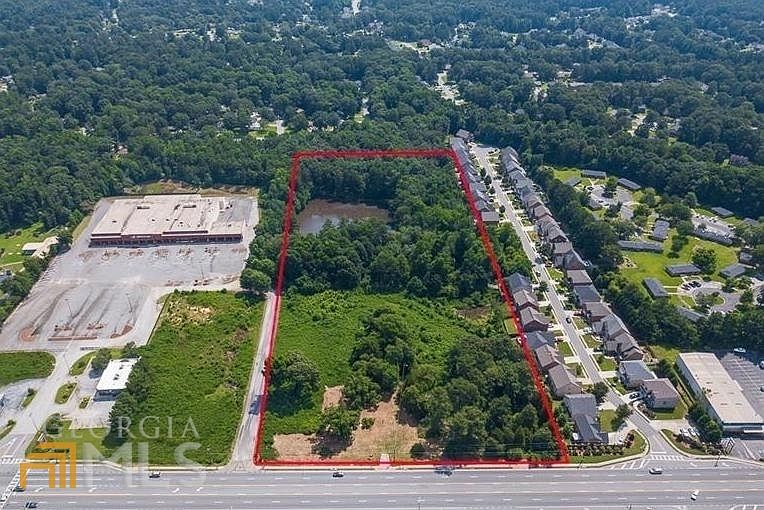 1st image of 448 Grayson Hwy