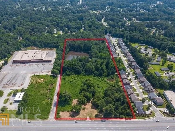 448 Grayson Hwy, Lawrenceville, GA 30046