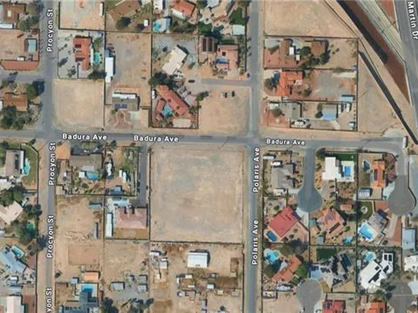 Badura Ave, Las Vegas, NV 89124