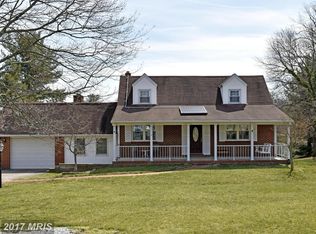 6201 Old Washington Rd, Elkridge, MD 21075