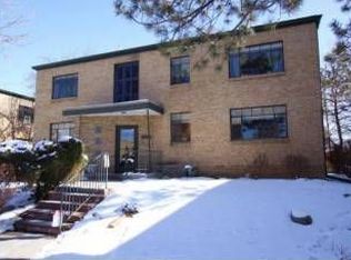 1182 N Clermont St #1, Denver, CO 80220