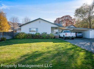 345 Broad Ave, Wenatchee, WA 98801