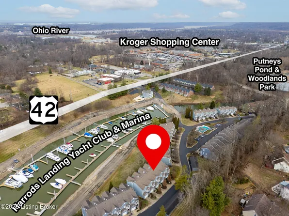 5002 Harrods Landing Dr, Prospect, KY 40059