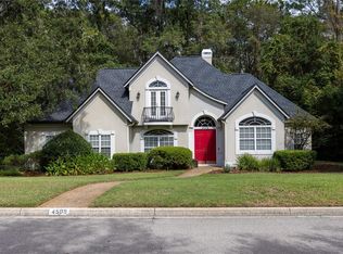 4509 NW 53rd St, Gainesville, FL 32606