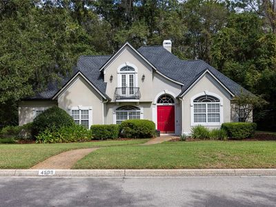4509 NW 53RD STREET, Gainesville, FL, 32606