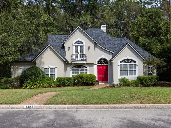 4509 NW 53rd St, Gainesville, FL 32606