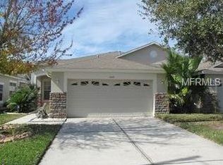 1245 Ambridge Dr, Zephyrhills, FL 33543