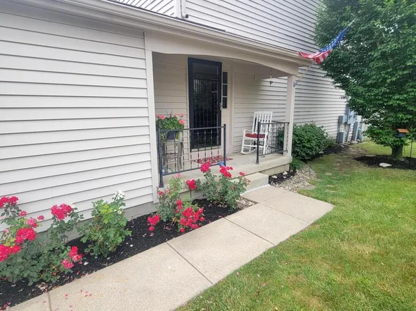 2537 Dahlia Way #27D, Columbus, OH 43235