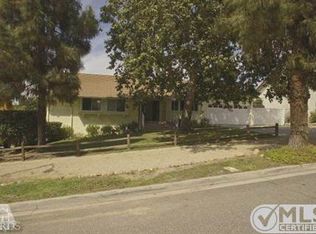 1137 Nonchalant Dr, Simi Valley, CA 93065